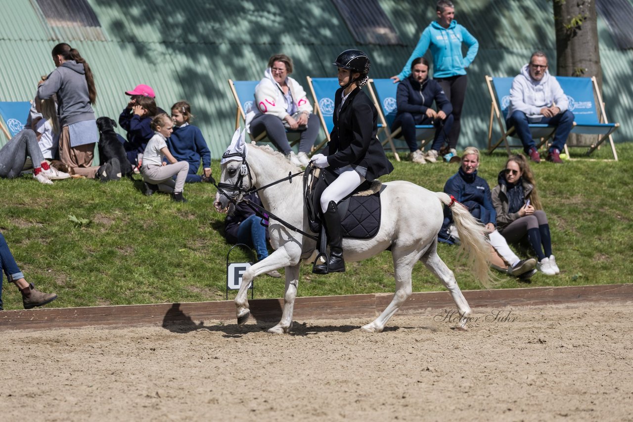 Bild 31 - Pony Akademie Turnier